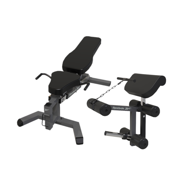 Accesorio para curl de piernas / predicador
