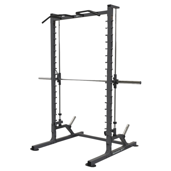 Rack medio utilitario