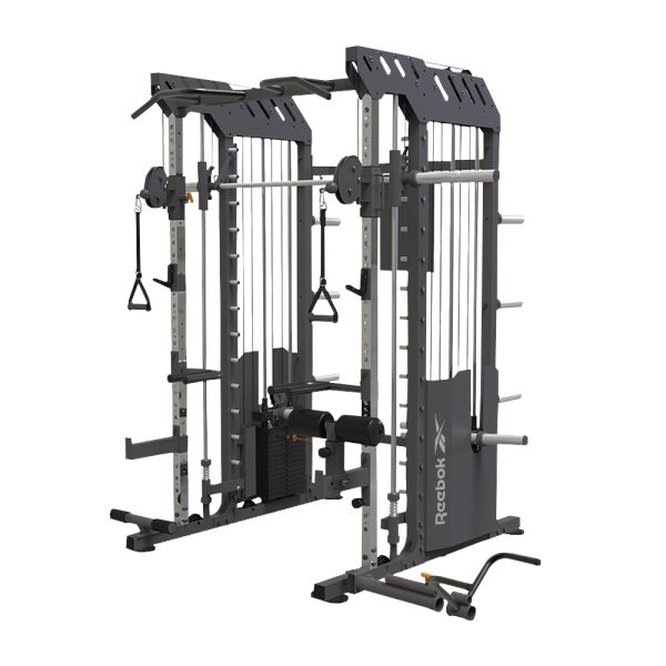 Entrenador funcional Smith 244KG