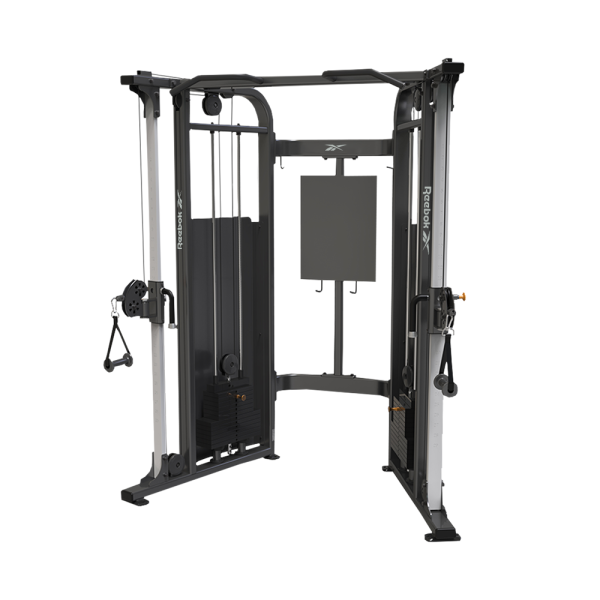 Doble polea 123KG