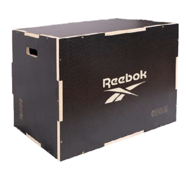Bolsa Búlgara Reebok 25KG
