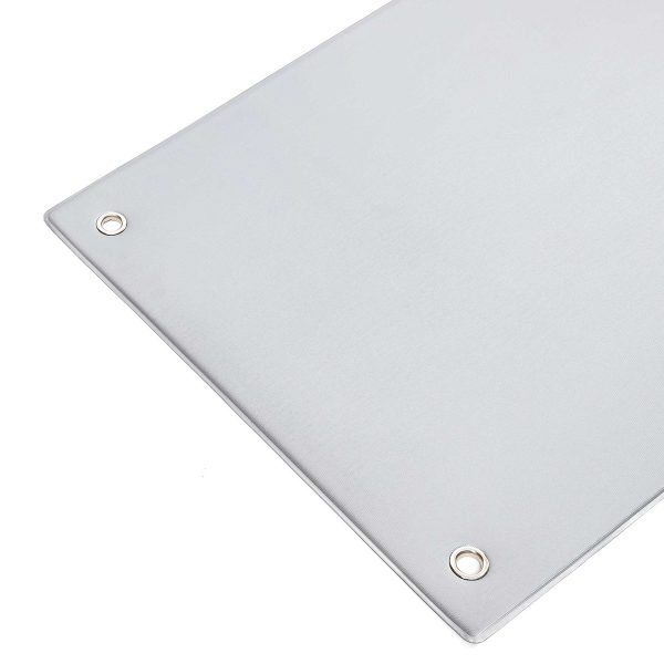 Colchoneta con ojal 140x60x8cm - Image 3