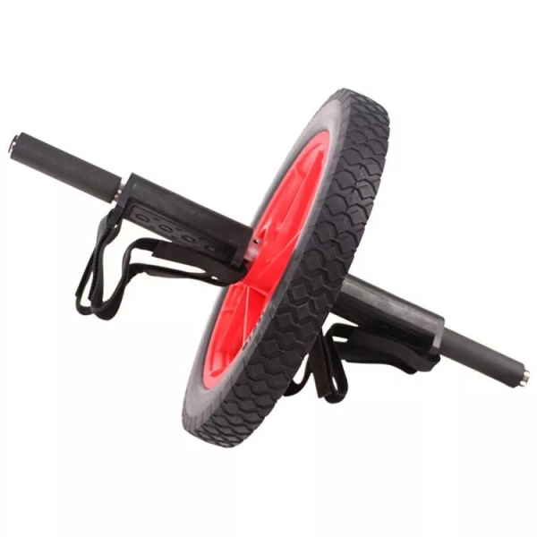 Exercise Wheel
