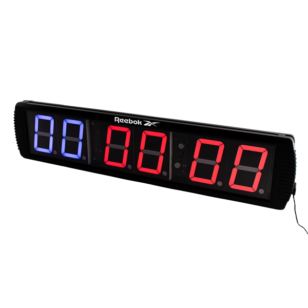 Gym timer