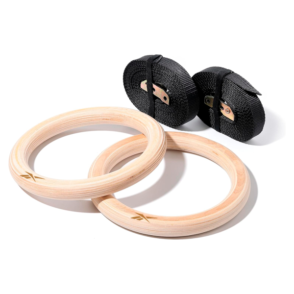 Abs gym ring