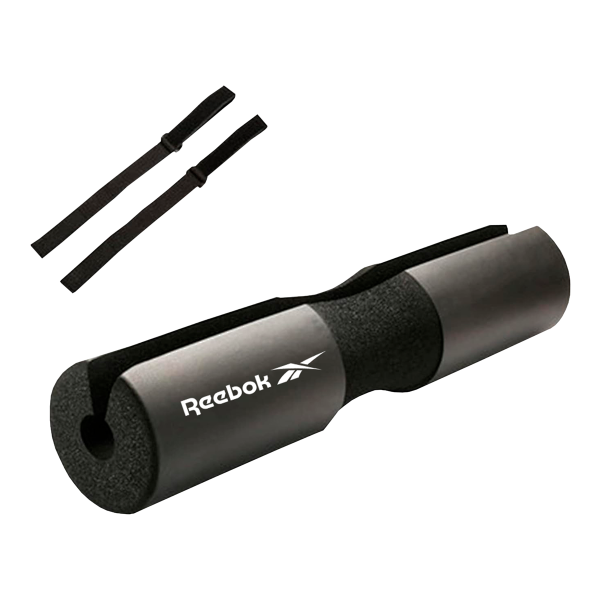 Barbell Pad with strap