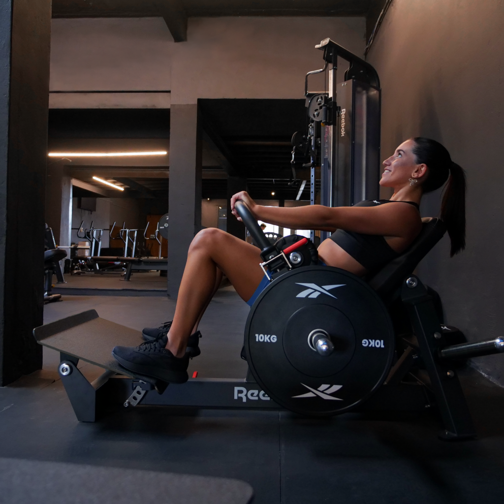 Hip Thrust - Image 2