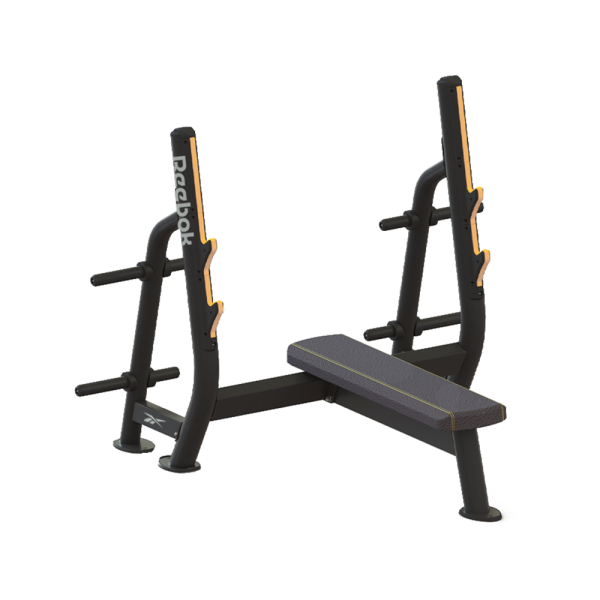 Olympic Flat Bench