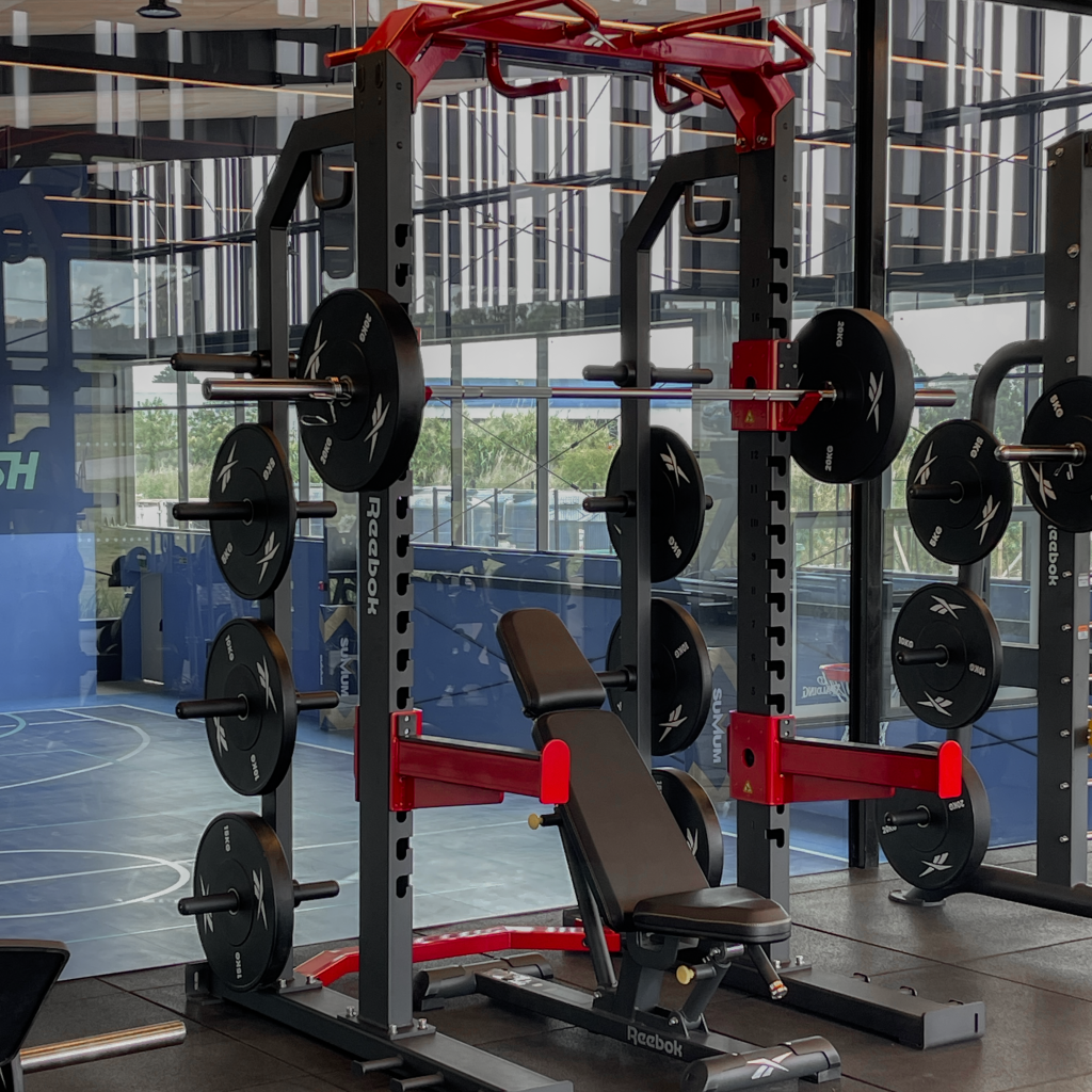Power Rack - Image 2