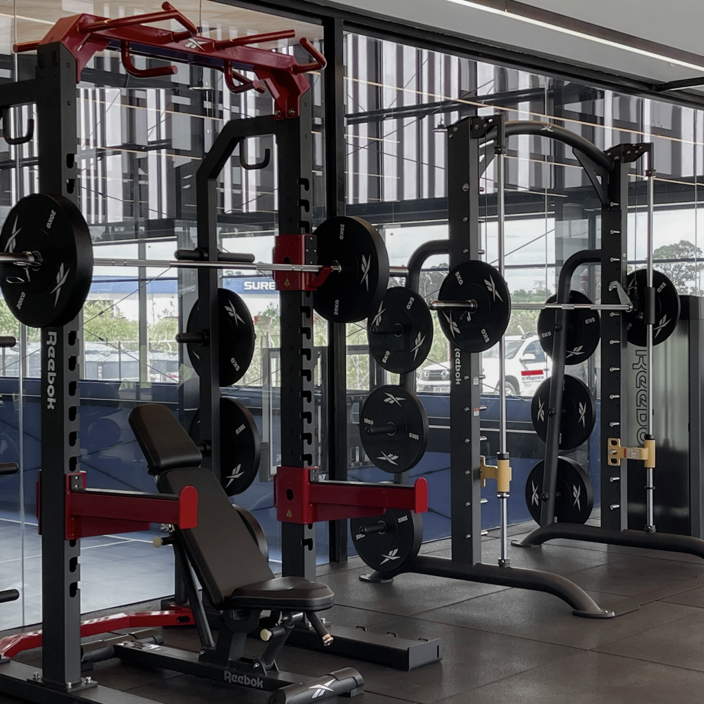 Power Rack - Image 3