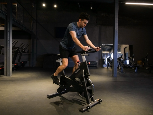 Spin Bike Reebok 880BS - Image 2