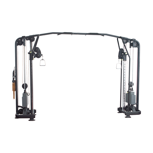 Crossover Pulley Combo