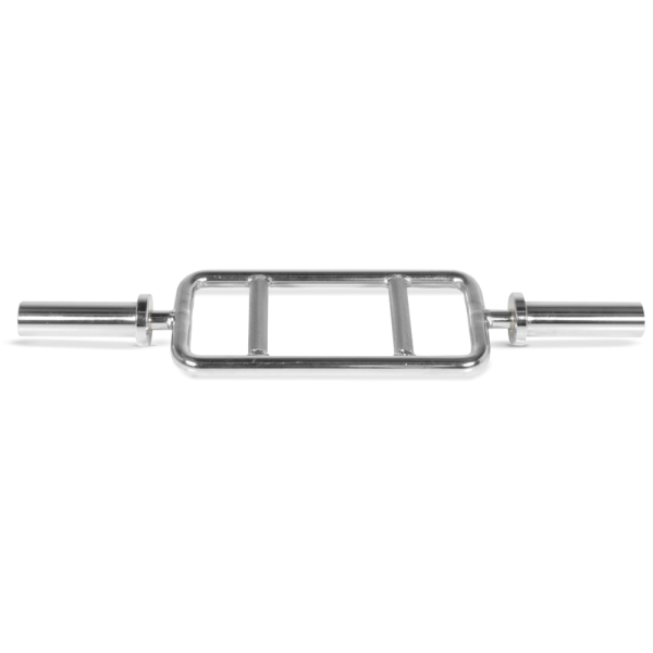 0.86m Triceps Olympic Barbell - 12KG